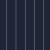 Navy blue в смужку